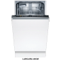 MÁQUINA DE LAVAR LOUÇA BALAY - 3VT4031NA -