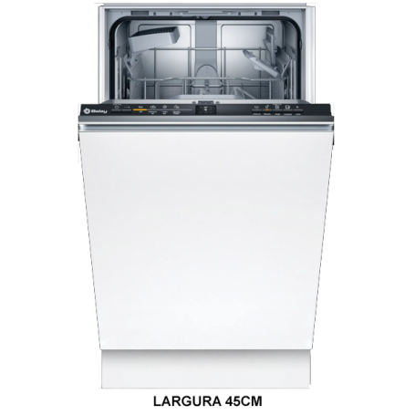 MÁQUINA DE LAVAR LOUÇA BALAY - 3VT4031NA -