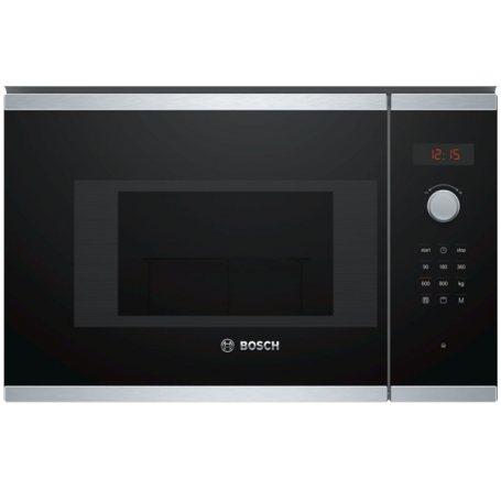 MICRO ONDAS BOSCH - BEL523MS0 -