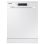 MÁQUINA DE LAVAR LOUÇA SAMSUNG - DW60CG550FWQET