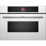 FORNO BOSCH - CMG7241W1 -