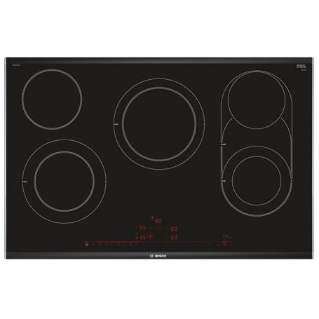 PLACA BOSCH - PKM875DP1D -