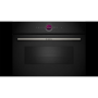 MICRO ONDAS BOSCH - CEG732XB1 -