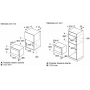 MICRO ONDAS BOSCH - BEL7321B1 -