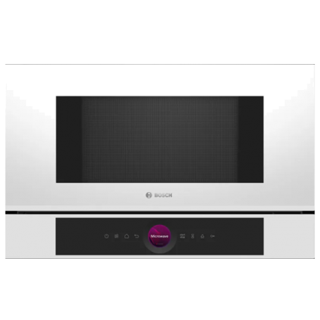 MICRO ONDAS BOSCH - BFL7221W1 -