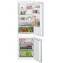 COMBINADO BOSCH - KIN86NSE0 -