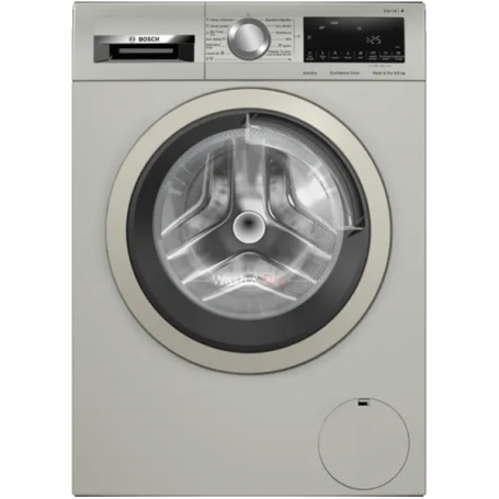 MÁQUINA DE LAVAR E SECAR ROUPA BOSCH - WNA1341XES -