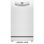 MÁQUINA DE LAVAR LOUÇA BOSCH - SPS2HKW58E -