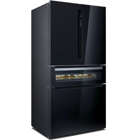COMBINADO SIEMENS - KF96RSBEA -