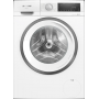 MÁQUINA DE LAVAR E SECAR ROUPA SIEMENS - WN34A1V0ES -