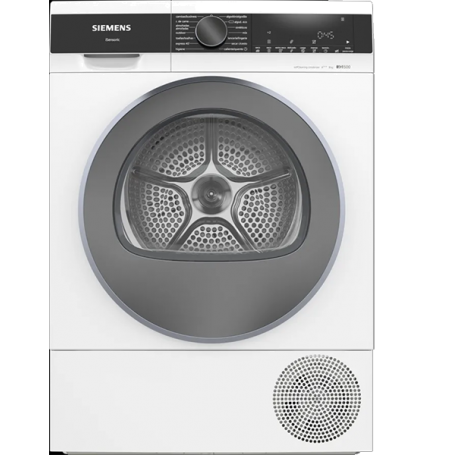 SECADOR DE ROUPA SIEMENS - WQ35G2D0ES -
