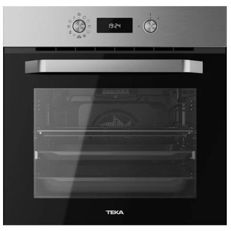 FORNO ENCASTRAR TEKA - HCB 6646 AIRFRY SS