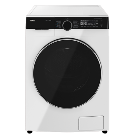 MÁQUINA DE LAVAR ROUPA TEKA - WMK 81050 WH