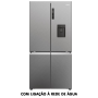FRIGORIFICO HAIER - HCR5919EHMP