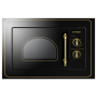 Micro-ondas Infiniton IMW-RU20