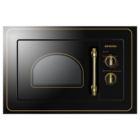 Micro-ondas Infiniton IMW-RU20