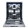 Máquina de Lavar Loiça Infiniton DIW-BI614