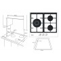 Placa Infiniton GG-332