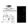 Placa Infiniton IND-230N