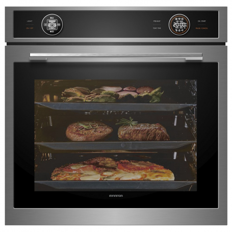 Forno Infiniton HORNO DD13SA