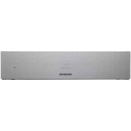 Gaveta de Aquecimento Infiniton HWR-62X 