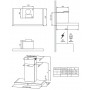 Chaminé Infiniton CMPT-CLR92S