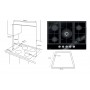 Placa Infiniton 78GLN52