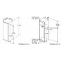 ARCA VERTICAL BOSCH - GIN81VEE0 -