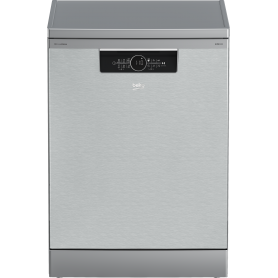 Máquina Lavar Loiça Beko BDFN38641XC