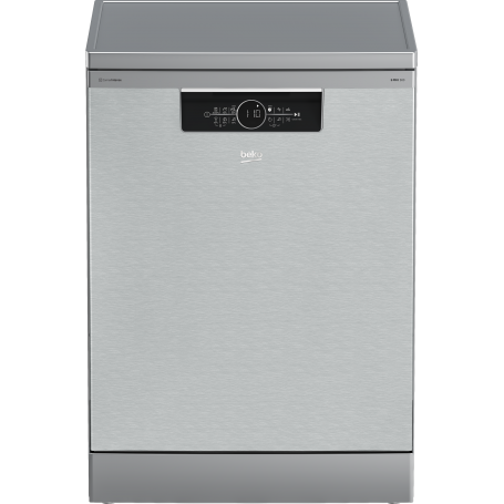 Máquina Lavar Loiça Beko BDFN38641XC