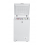 Arca Horizontal Beko CF100EWN