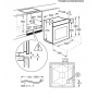 Forno Electrolux CKB101W