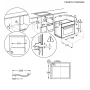Forno Electrolux CKM806CX