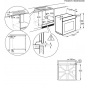 Forno Electrolux COP846X1