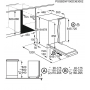 Máquina Lavar Loiça Electrolux EEA71210L