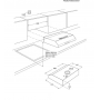 Exaustor Electrolux EFU216S