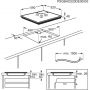 Placa Electrolux EIB60420CK