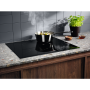 Placa Electrolux EIT614