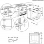 Forno Electrolux EOB8S39X