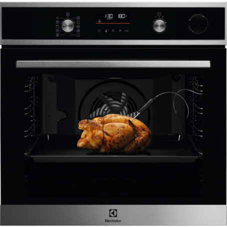 Forno Electrolux EOC6P77X