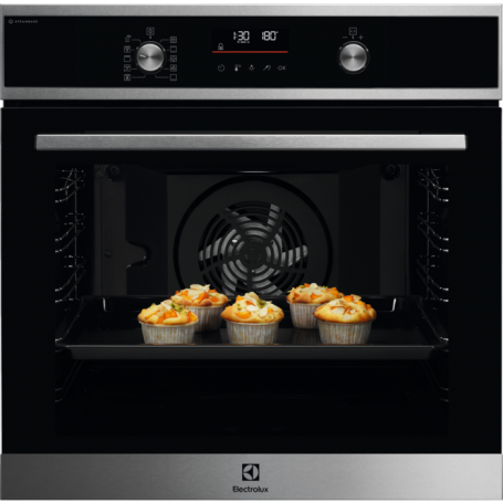 Forno Electrolux EOD6P77X