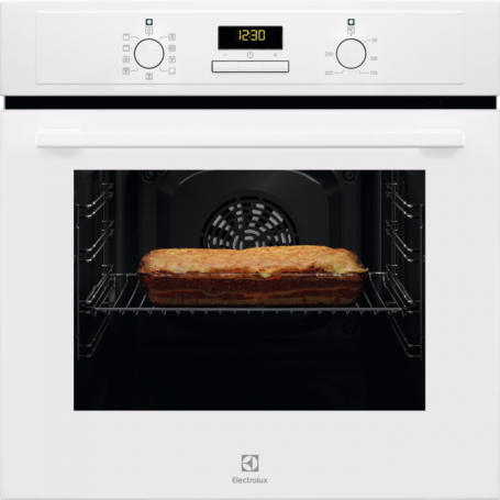 Forno Electrolux EOF3H40BW