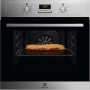 Forno Electrolux EOF3H40BX