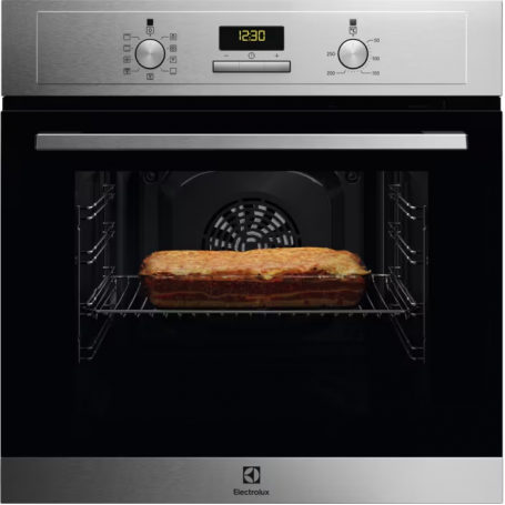 Forno Electrolux EOF3H40BX