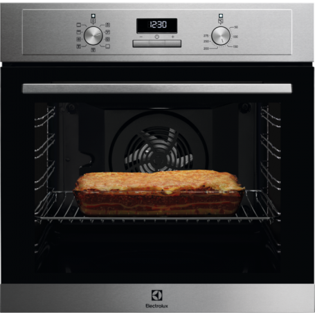 Forno Electrolux EOF3H54X