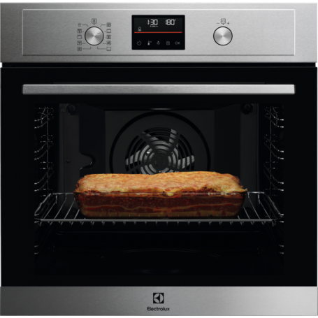Forno Electrolux EOF4P56X