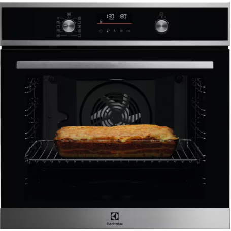 Forno Electrolux EOF6P77X