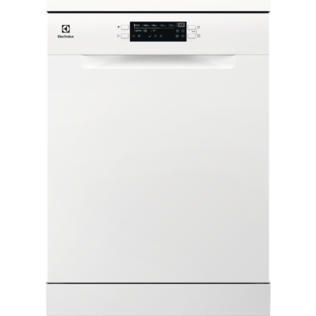 Máquina Lavar Loiça Electrolux ESA47301SW