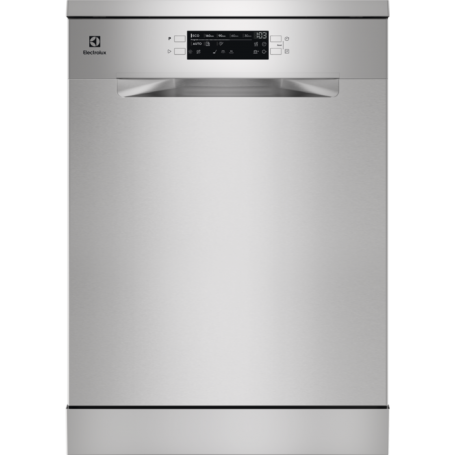 Máquina Lavar Loiça Electrolux ESA47301SX