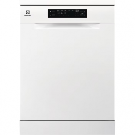 Máquina Lavar Loiça Electrolux ESS47420SW